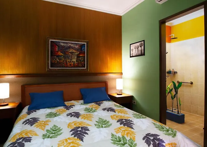 Urban Haven 3*