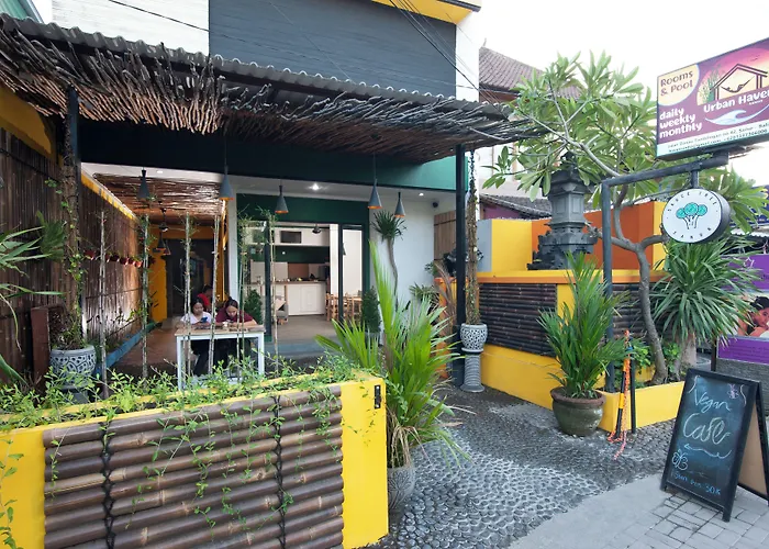 Urban Haven