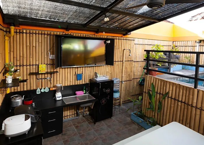 Urban Haven
