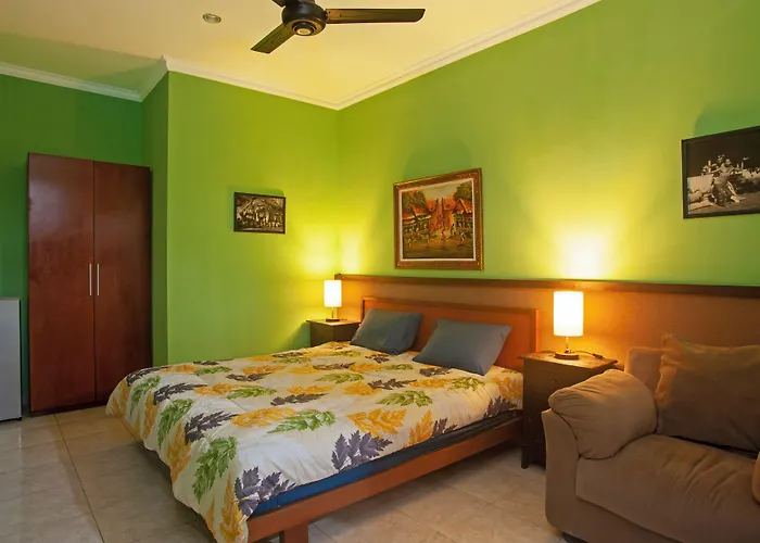 Urban Haven 3*