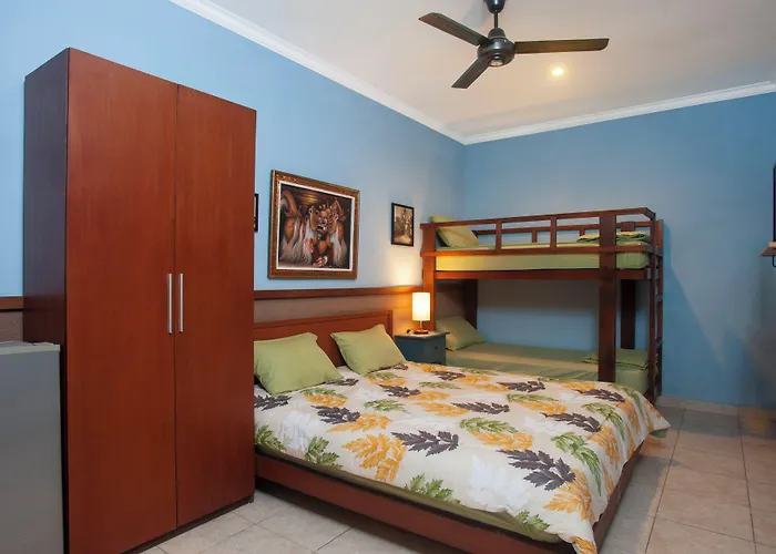 Urban Haven 3*