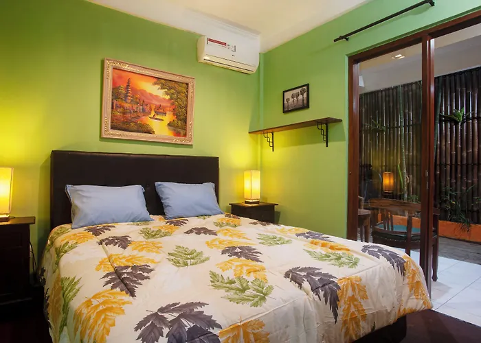 Urban Haven 3*