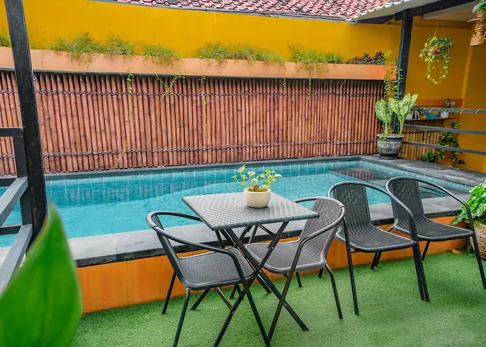 Urban Haven 3*