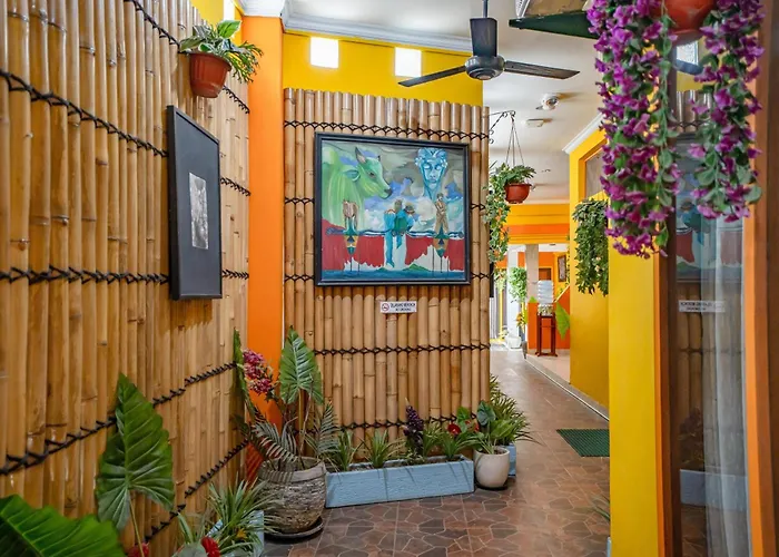 Urban Haven