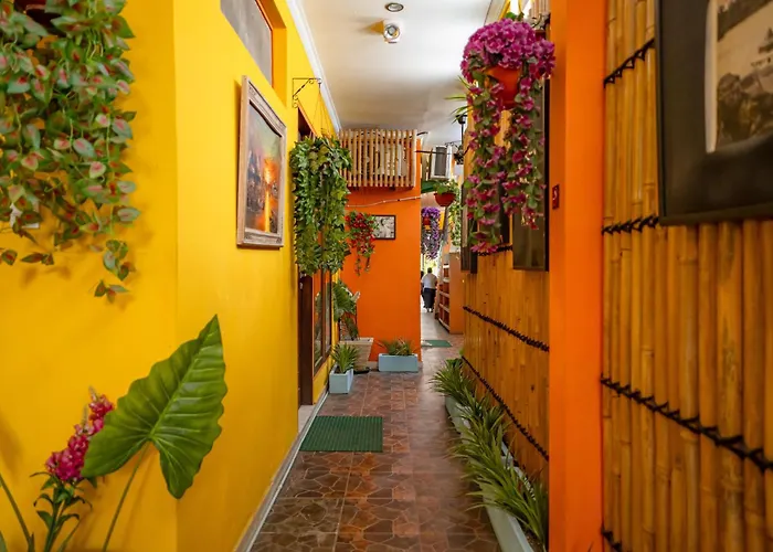 Urban Haven Sanur