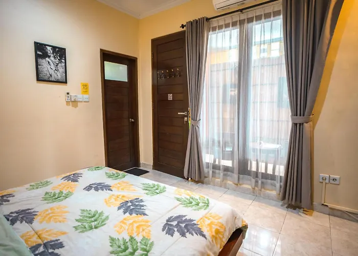 Urban Haven 3*