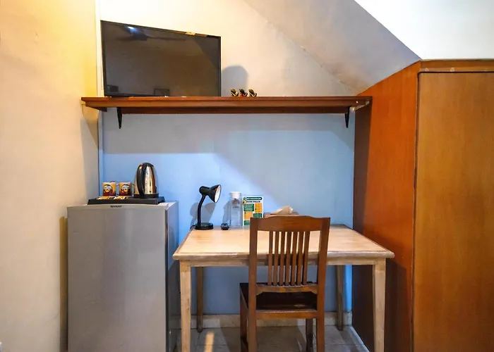 Urban Haven Sanur