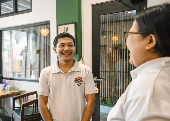 ゲストハウス Urban Haven サヌール