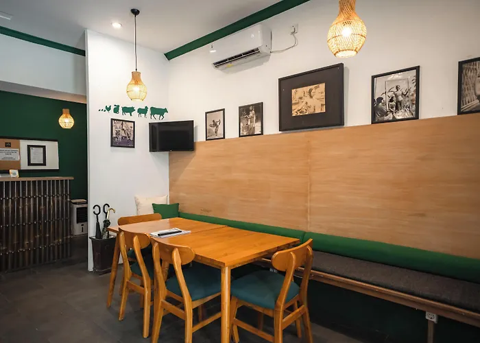 Urban Haven 3* Sanur
