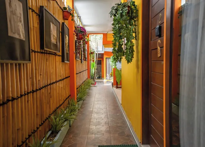 Urban Haven 3* Sanur